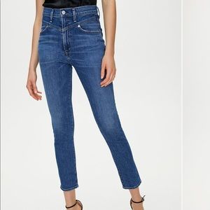 Citizens of Humanity Mia Jeans